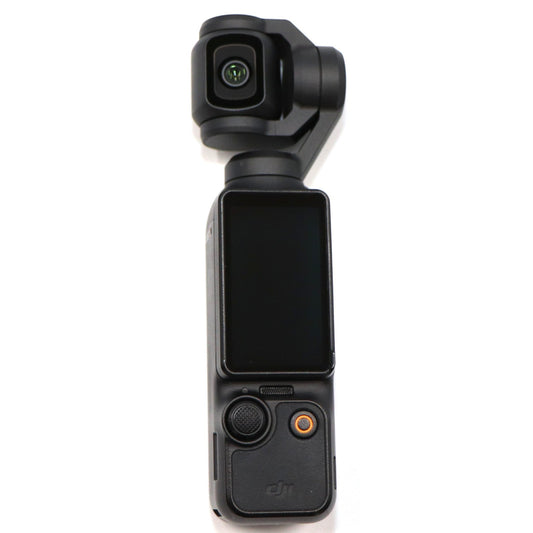 [中古(B)] DJI Osmo Pocket 3 Creator Combo 3軸スタビライザー搭載 ポケットジンバルカメラ　osmopocket-3-combo  [良い]