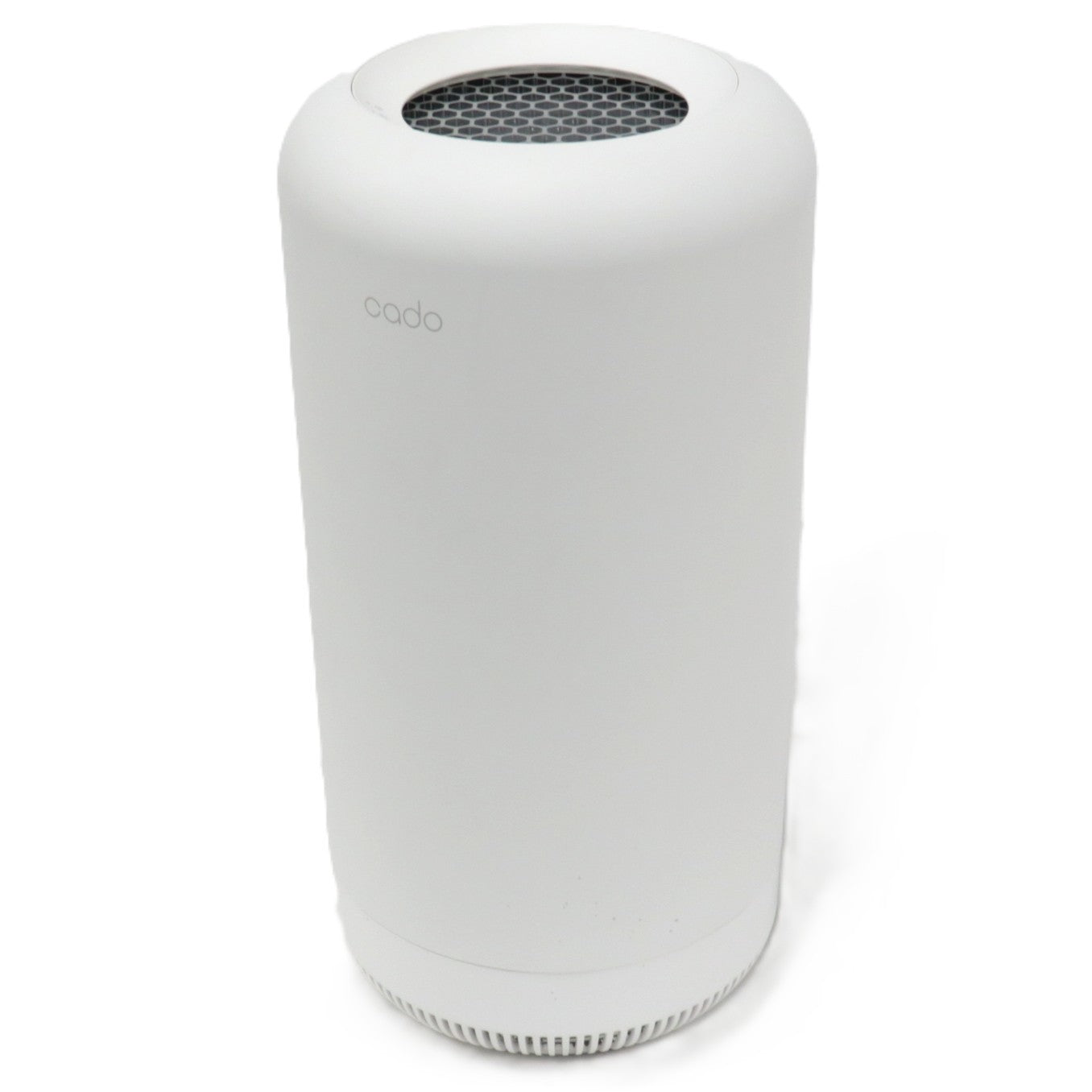 [中古(C)] cado (カドー) SAP-002 除菌脱臭機 sap-002-wh ホワイトsap-002-wh　[可]