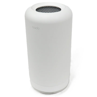 [中古(C)] cado (カドー) SAP-002 除菌脱臭機 sap-002-wh ホワイトsap-002-wh　[可]