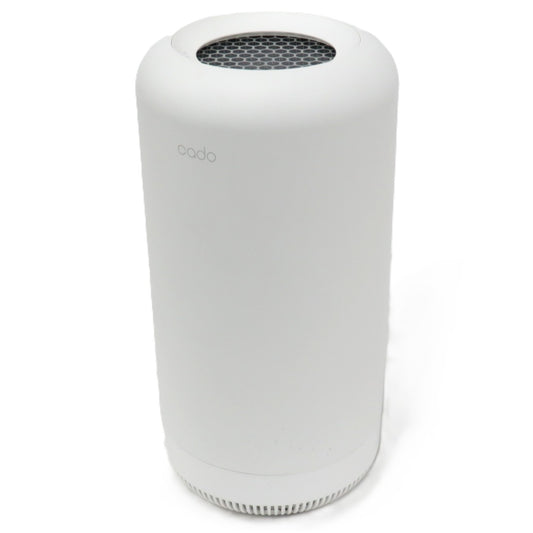 [中古(C)] cado (カドー) SAP-002 除菌脱臭機 sap-002-wh ホワイトsap-002-wh　[可]