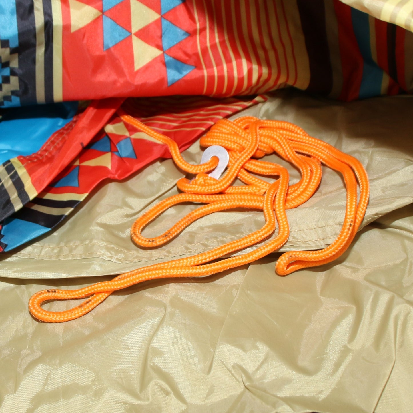 [中古(B)] LOGOS (ロゴス) ナバホ Tepee 400-BB テント logos-tepee-400-bb  [良い]