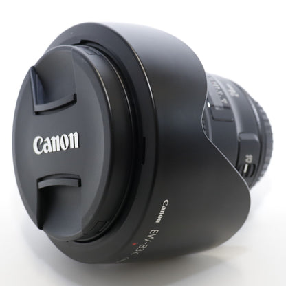 [中古(B)] CANON EF24mm F1.4L II USM 単焦点レンズ ef24-f14l2  [良い]