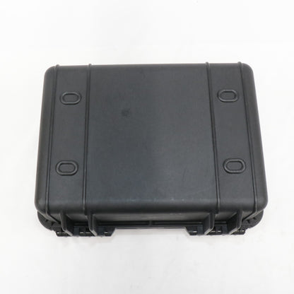 [中古(B)] ペリカン プロテクターケース 1450 ディバイダー付 ブラック protectorcase-1450  [良い]
