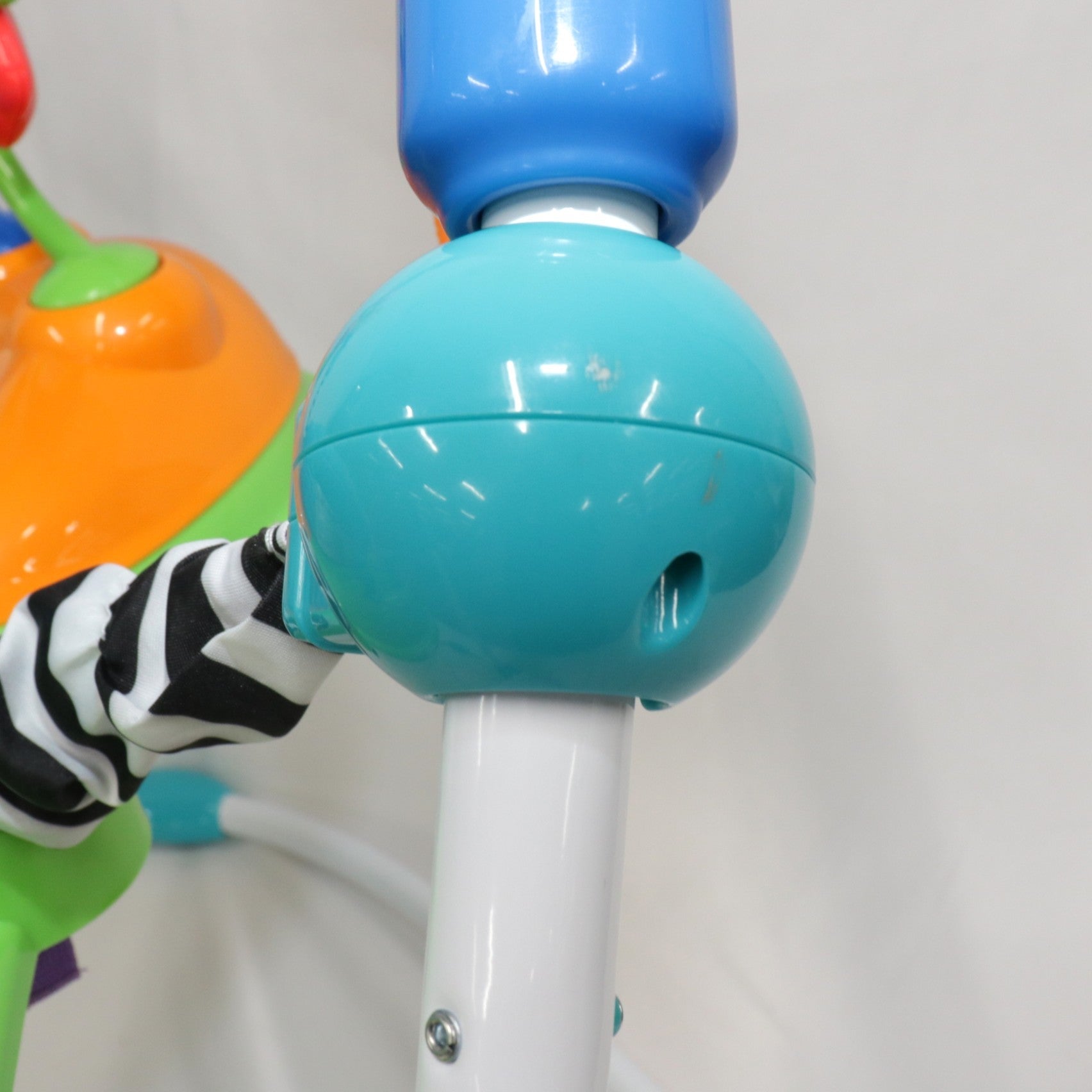 中古(B)] キッズツージャパン(Kids II Japan) ベビーアインシュタイン