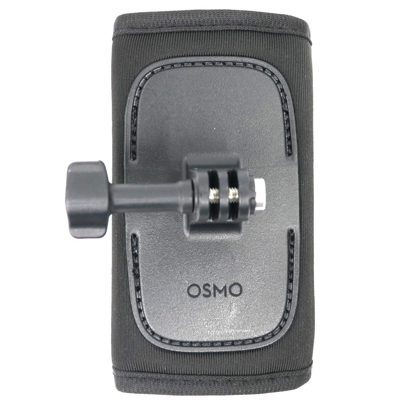 DJI Osmo バックパック ストラップ マウント ca2031   整備済みアウトレット品 [中古(A)]