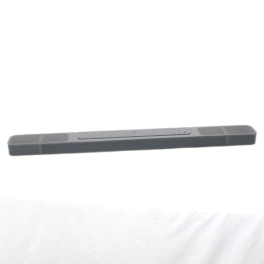 [中古(B)] JBL BAR 1000 7.1.4ch 完全ワイヤレスサラウンドシステム　bar1000  [良い]