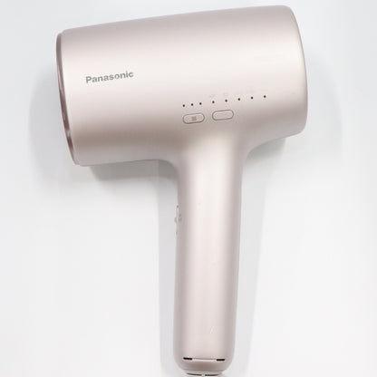 パナソニック ヘアードライヤー ナノケア EH-NA0J eh-na0j-p-24  ラベンダーピンク 整備済みアウトレット品 [中古(C)]