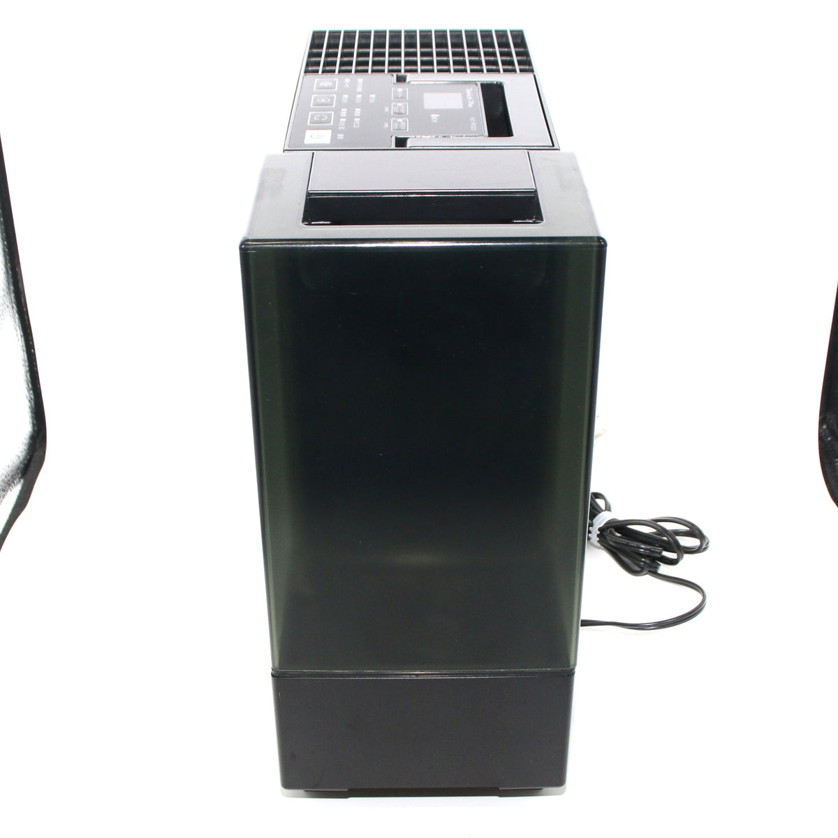 ダイニチ プラス(Dainichi Plus) HD-RX323 ハイブリッド式加湿器　hd-rx323-wk  ホワイト×ブラック 整備済みアウトレット品 [良い(B)]