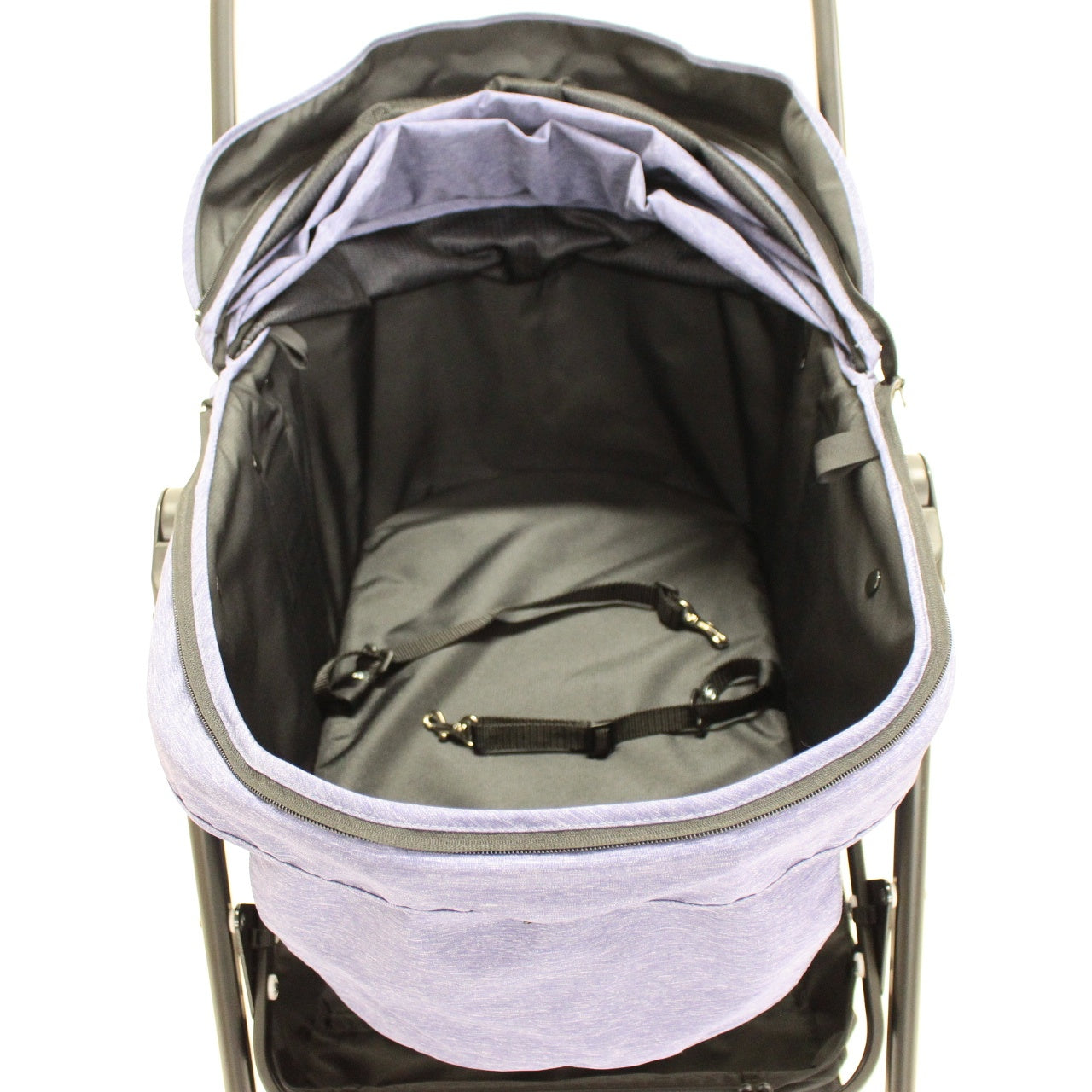 床柱 ブビンガ 彫 4.5寸（13.5cm）