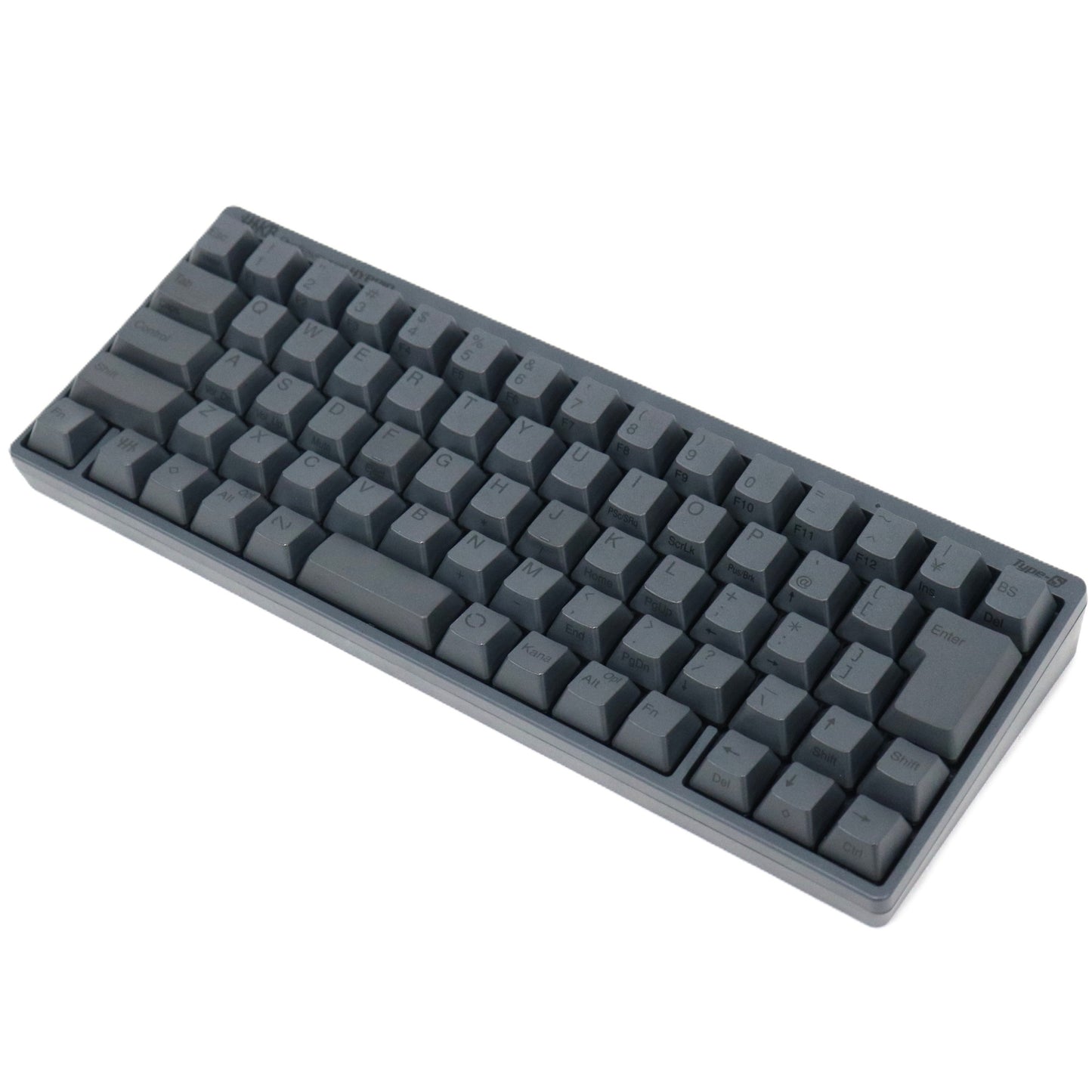 PFU HHKB キーボード Pro HYBRID Type-S 日本語 墨 PD-KB820BS pd-kb820bs  墨 整備済みアウトレット品 [良い(B)]