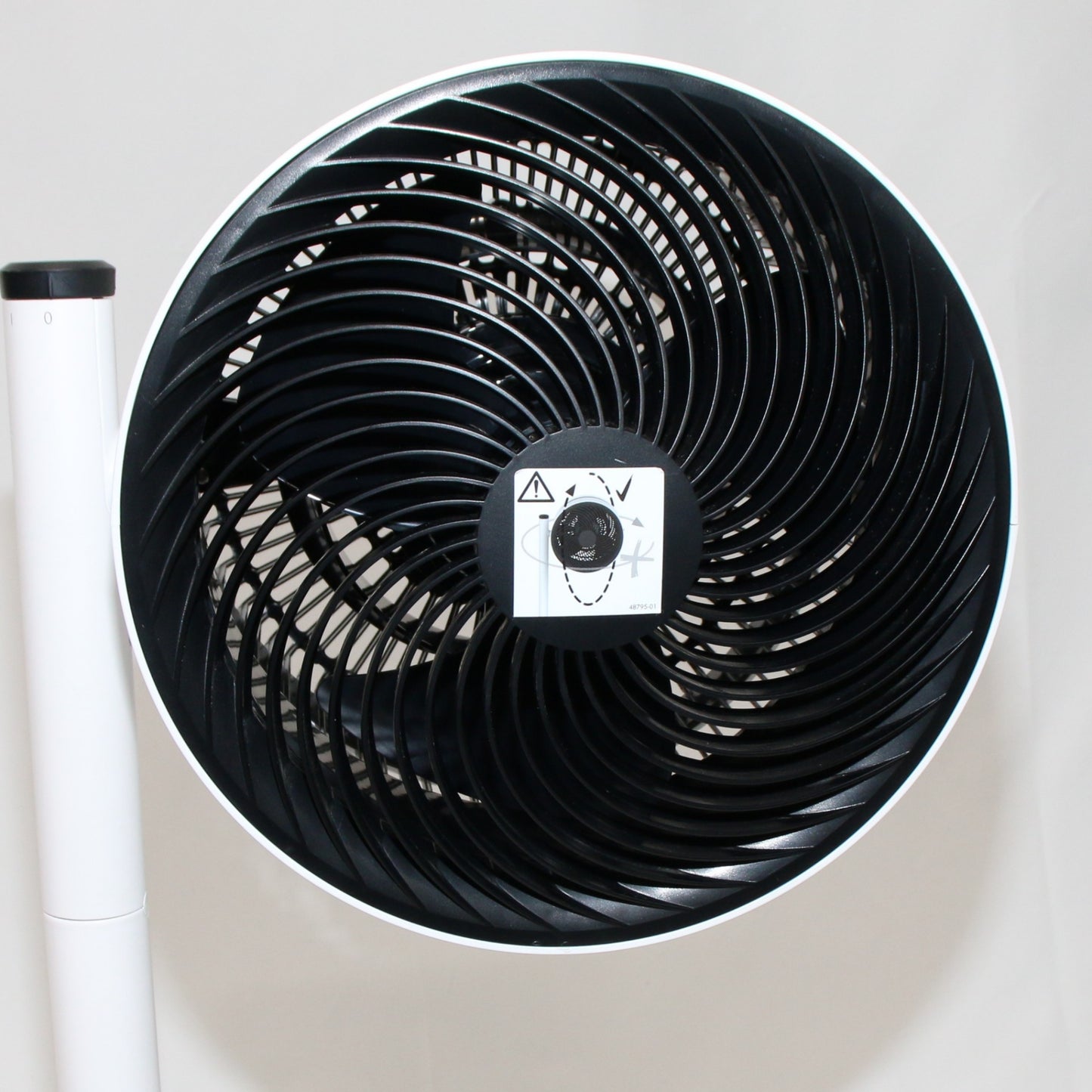 [中古(C)] BONECO AIR SHOWER FAN サーキュレーター F220 f220 ホワイトf220　[可]