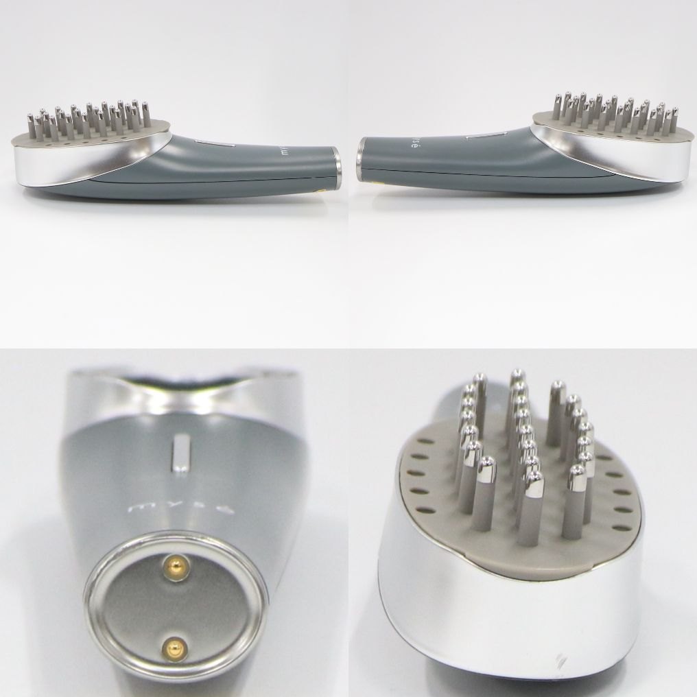 [中古(A)] ヤーマン ミーゼ スカルプリフト アクティブプラス　ms-82g [非常に良い]