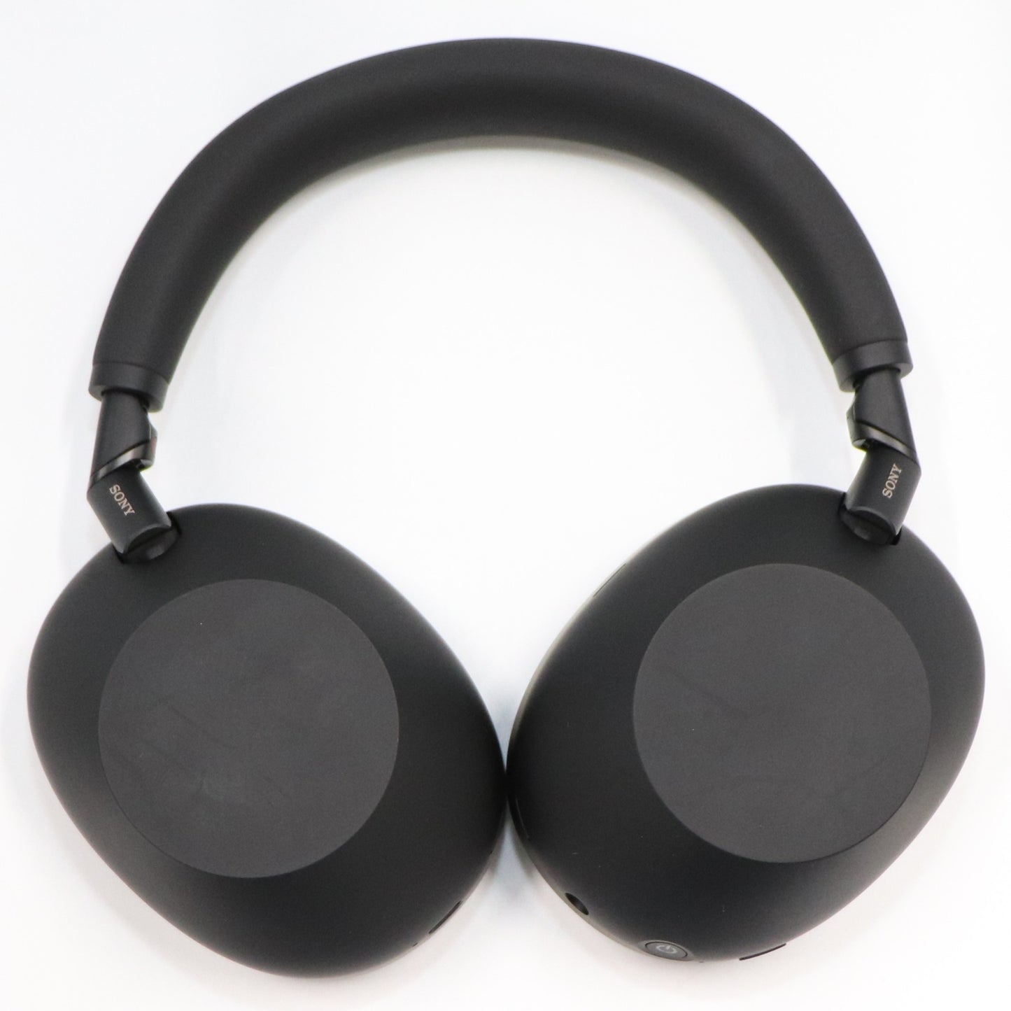 [中古(C)] ソニー WH-1000XM6 ワイヤレスノイズキャンセリングヘッドホン ブラックwh-1000xm6-b　[可]