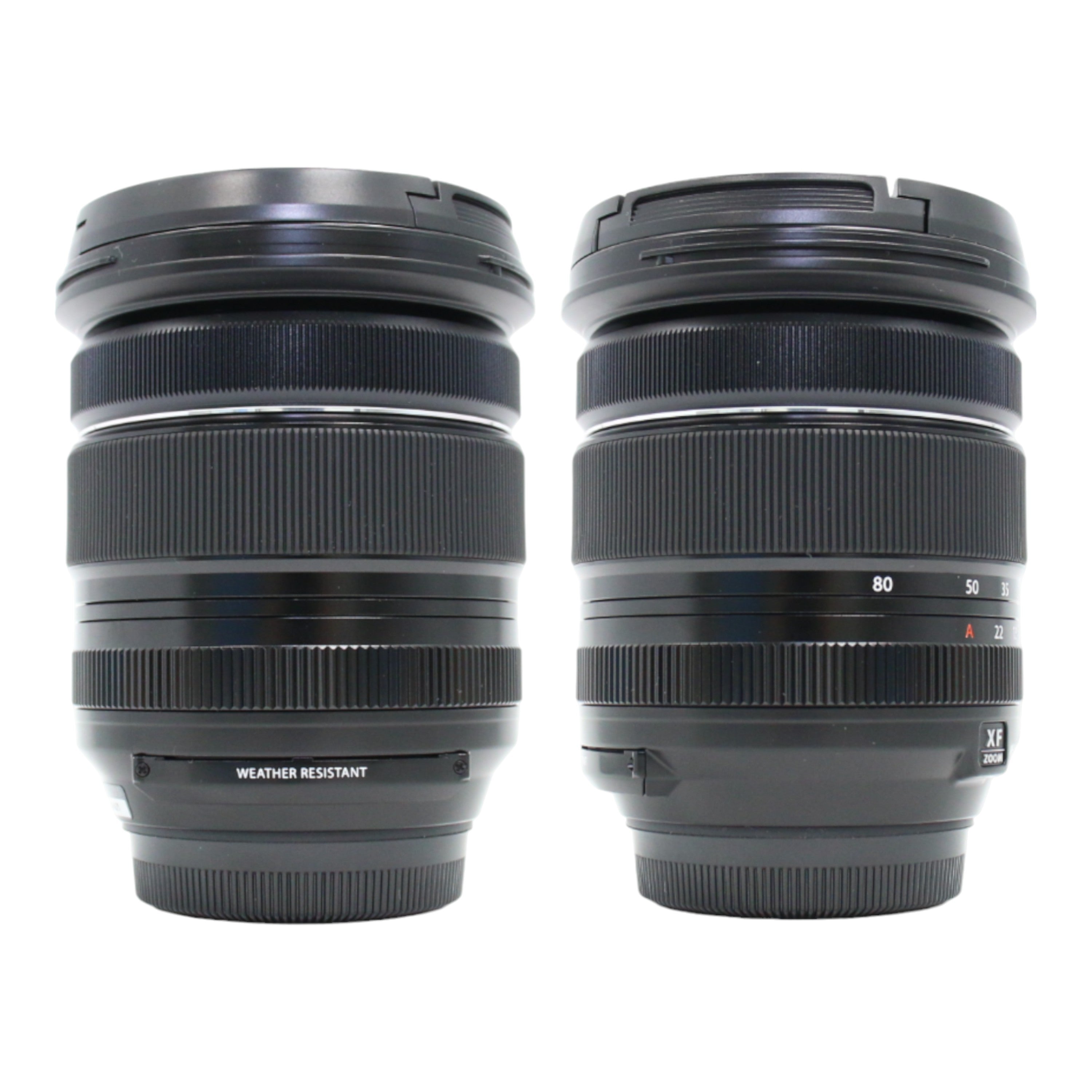 S] 富士フイルム FUJINON XF16-80mm F4 R OIS WR 標準ズームレンズ【 未使用（S）】 – Rentio Outlet