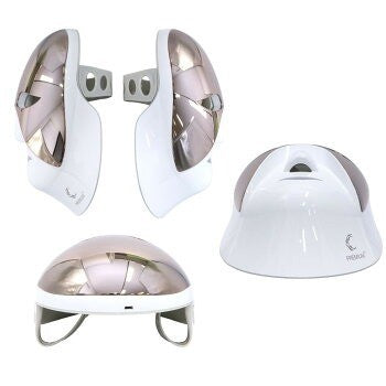 中古(C)] セルリターン LEDマスク・プレミアム [可] – Rentio Outlet