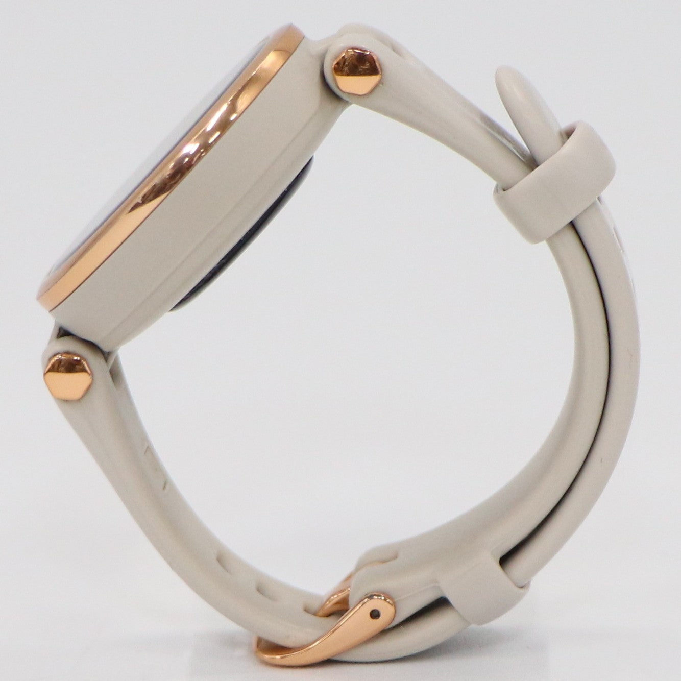 [中古(C)] ガーミン GARMIN Lily Sport フィットネススマートウォッチ lilysport　[可]