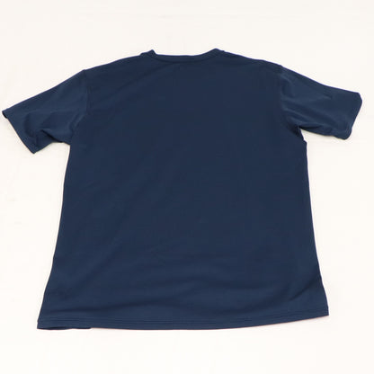 VENEX（ベネクス） スタンダードドライ 半袖　standard-dry-m  ネイビー 整備済みアウトレット品 [中古(C)]
