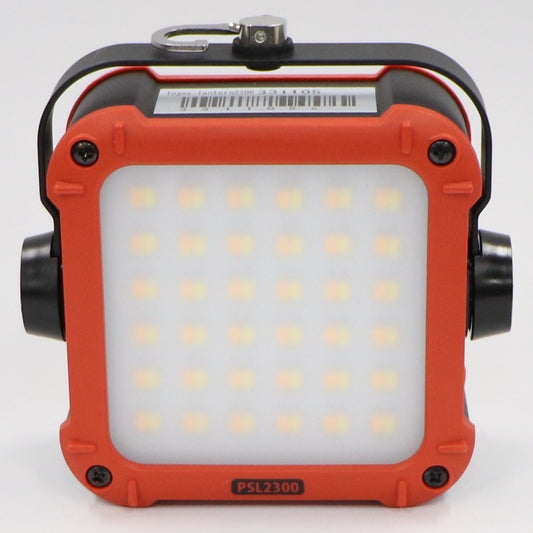 [中古(A)] LOGOS パワーストックランタン2300・フルコンプリート logos-lantern2300 [非常に良い]