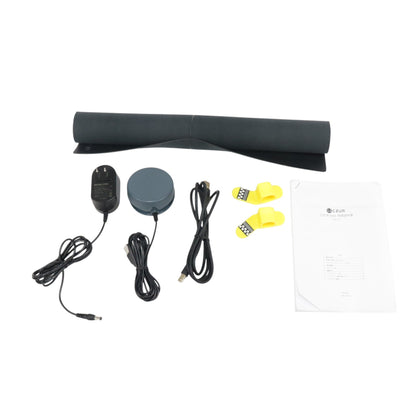 中古(B)] CZUR Aura X Pro ドキュメントスキャナー 非破壊 ブック  