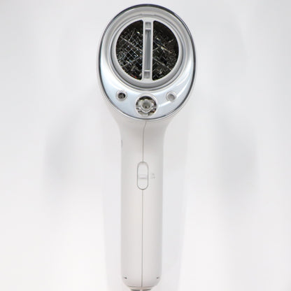 パナソニック ヘアードライヤー ナノケア EH-NA0K eh-na0k-h  ミストグレー 整備済みアウトレット品 [中古(C)]