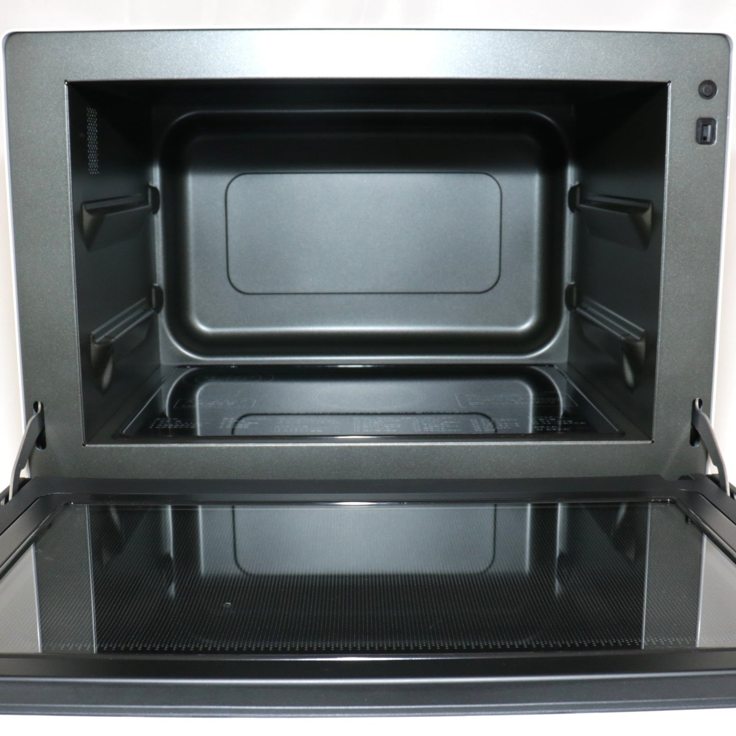 [中古(B)] [27L]シャープ PLAINLY RE-WF275 オーブンレンジ　re-wf275-w  [良い]