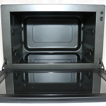 [中古(B)] [27L]シャープ PLAINLY RE-WF275 オーブンレンジ　re-wf275-w  [良い]