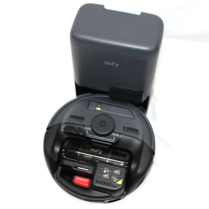 [中古(B)] Anker ロボット掃除機 Eufy Robot Vacuum 3-in-1 E20 t2070  [良い]