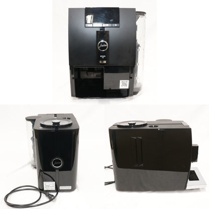 [中古(B)] ユーラ(JURA) ENA 4 Full Metropolitan Black 全自動コーヒーメーカー jura-ena4-36  [良い]
