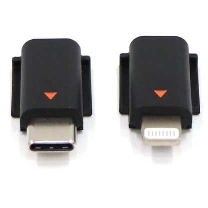 [中古(A)] DJI MIC 2 ワイヤレスマイク dji-mic2 [非常に良い]