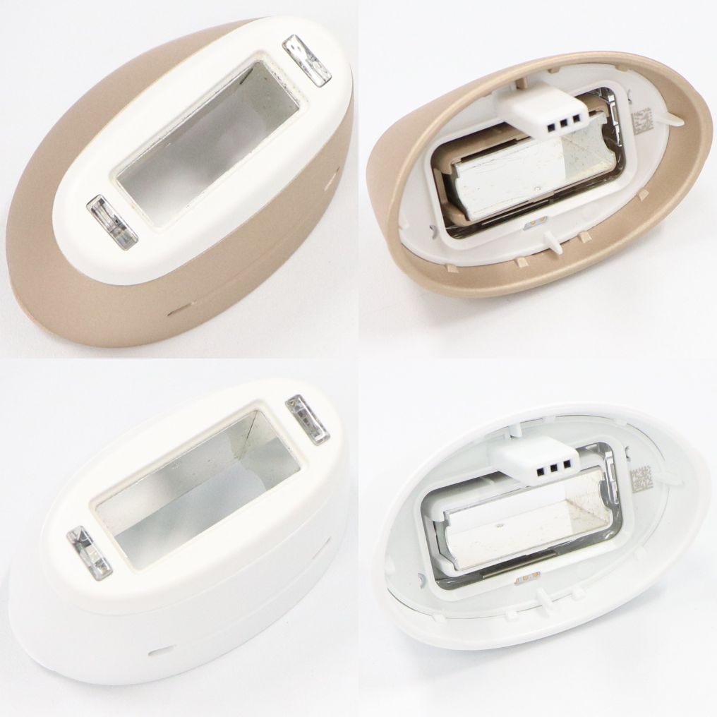 BRAUN ブラウン シルクエキスパート Pro5 PL5268 pl-5268   整備済みアウトレット品 [中古(C)]