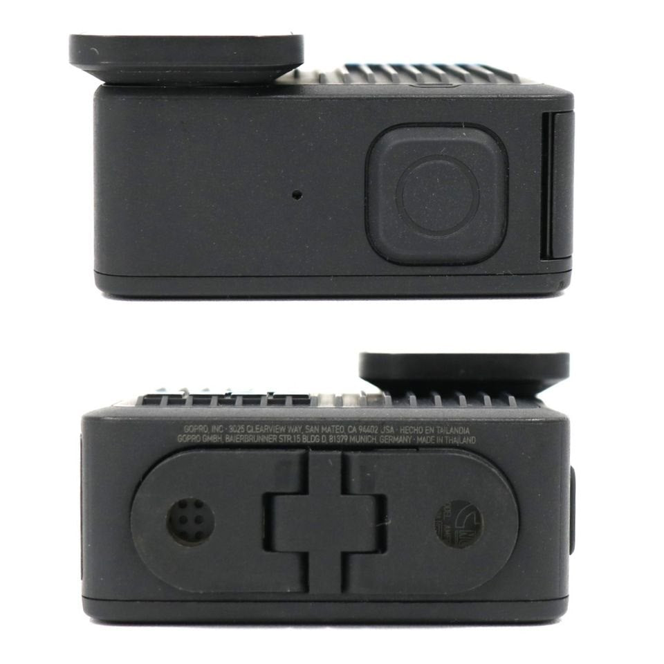GoPro HERO CHDHF-131-JP  hero   整備済みアウトレット品 [中古(A)]