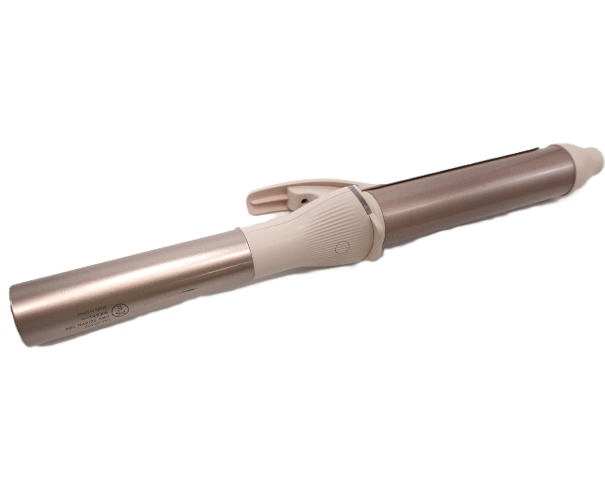 リナ カールヘアアイロン　サイズ: 32mm　lnj-s9-32   整備済みアウトレット品 [良い(B)]