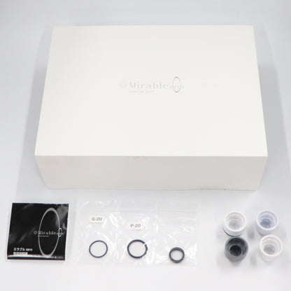 [中古(C)] サイエンス ミラブルzero mirable-zero-24　[可]