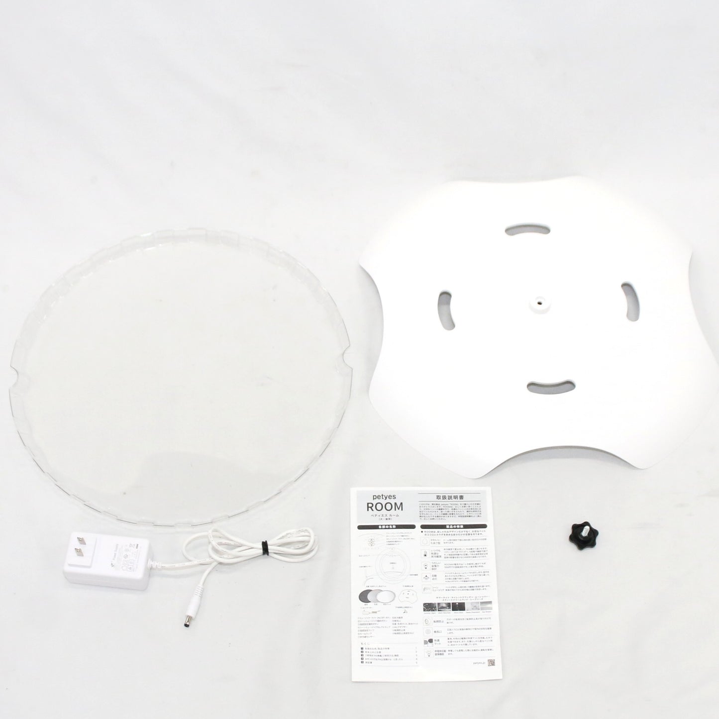 [中古(C)] Petyes ペット用床冷暖房付きルーム ROOM　petyes-room petyes-room　[可]