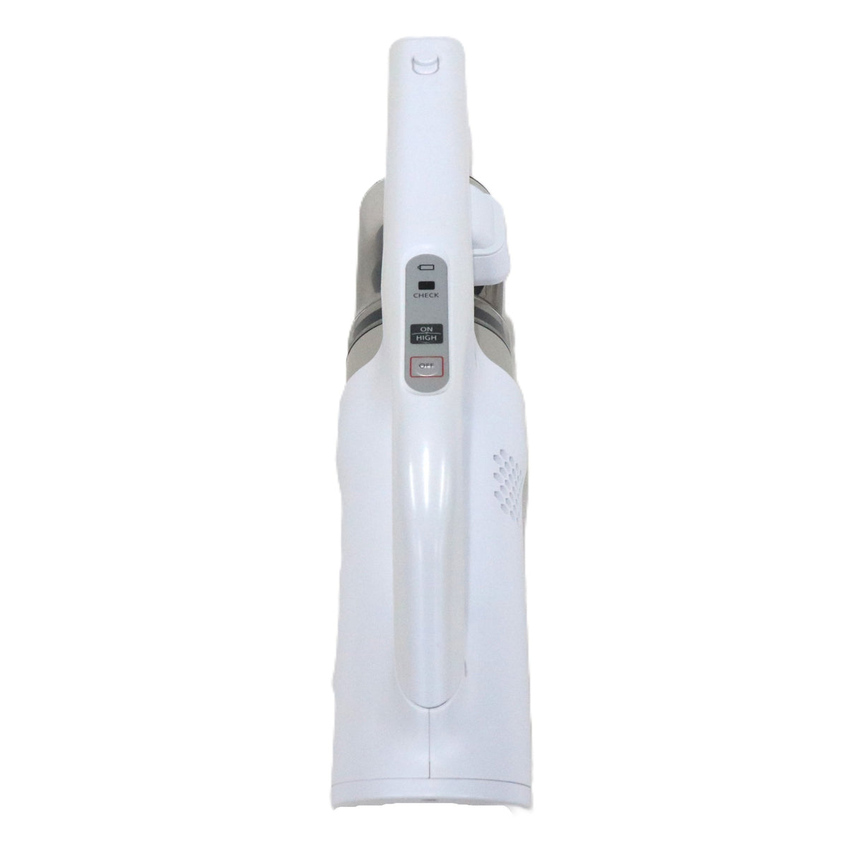 パナソニック スティック掃除機 MC-SB31J mc-sb31j   整備済みアウトレット品 [中古(C)]