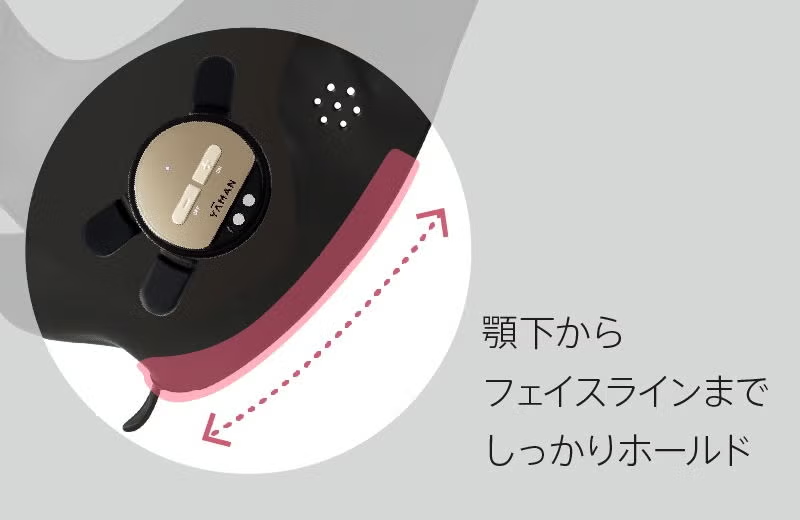 ヤーマン メディリフト アクア EX EPM-20TB epm-20tb   【90％分返金保証付】新品