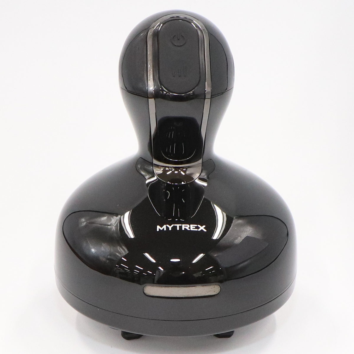 MYTREX(マイトレックス) HEAD SPA DEEP X ヘッドスパ 美顔器　mt-hsdx-24b-b   整備済みアウトレット品 [中古(C)]