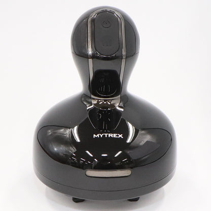 MYTREX(マイトレックス) HEAD SPA DEEP X ヘッドスパ 美顔器　mt-hsdx-24b-b   整備済みアウトレット品 [中古(C)]