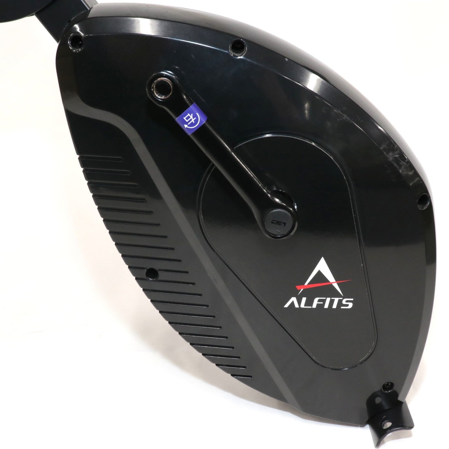 [中古(B)] ALINCO(アルインコ) クロスバイク4771 AFBX4771K afbx4771k  [良い]