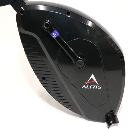 [中古(B)] ALINCO(アルインコ) クロスバイク4771 AFBX4771K afbx4771k  [良い]