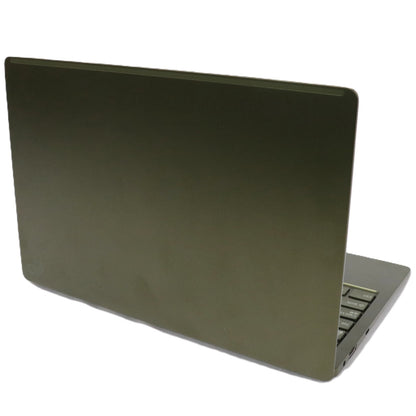 [中古(B)] 富士通 LIFEBOOK ノートパソコン FMVC90E3S( Core i5-1135G7 / 13.3型/ 8GB/ Windows 11 Home 64bt) fmvc90e3-win11-k カーキ [良い]