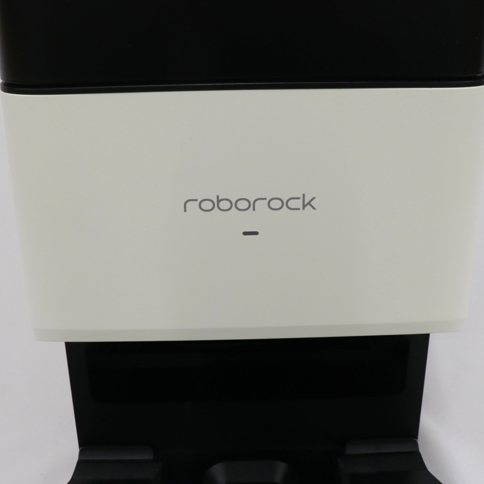 ジャンク] ロボロック Q7 Max+ ロボット掃除機 q7-max-plus-wh [難あり