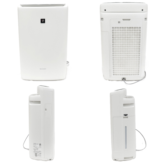 中古・型落ち空気清浄機の格安通販 – Rentio Outlet