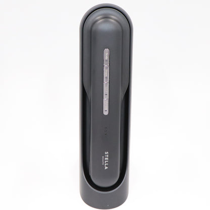 [中古(C)] STELLA BEAUTE(ステラ ボーテ) レーザー & EMSリフトブラシPRO SB-LEP01 モンサントグレーsb-lep01-02　[可]