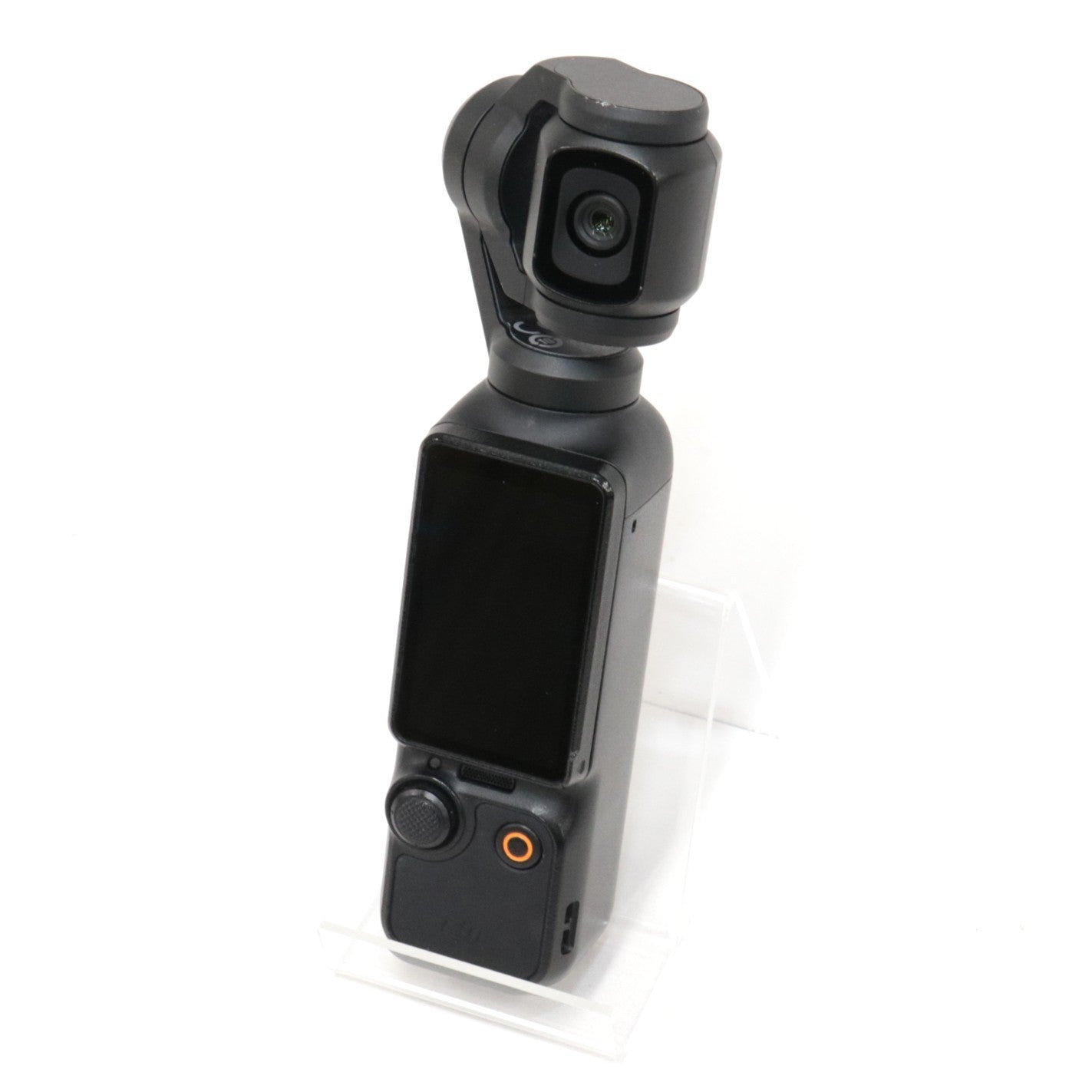 [中古(B)] DJI Osmo Pocket 3 Creator Combo 3軸スタビライザー搭載 ポケットジンバルカメラ　osmopocket-3-combo  [良い]