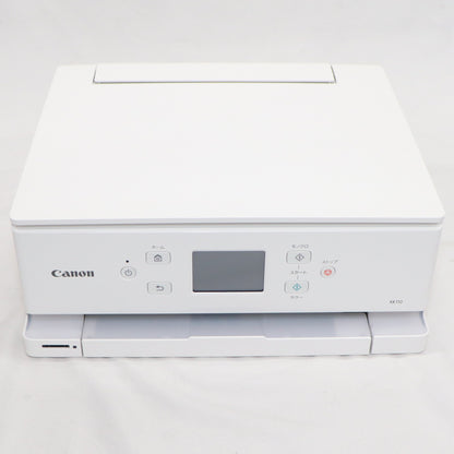 [中古(B)] CANON(キヤノン) PIXUS XK110 A4カラーインクジェットプリンター複合機  [良い]