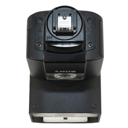 [中古(C)] ソニー LED搭載大光量フラッシュ HVL-F45RM hvl-f45rm hvl-f45rm　[可]