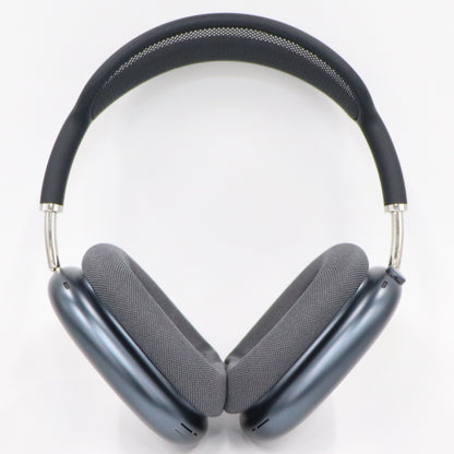 [中古(C)] Apple AirPods Max (USB-C)ワイヤレスヘッドホン　mww43za-a [可]