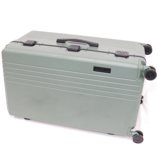 [中古(C)] [8-10泊向けサイズ]LEGEND WALKER 5114 チャレンジャー 91L ハードスーツケース　5114-70-kh 5114-70-kh　[可]