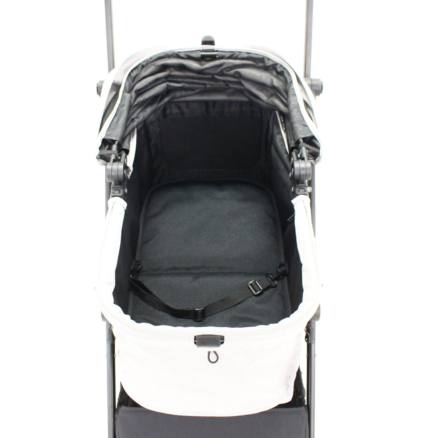 コンビ ペット用カート フィカゴー フリートゥーゴー2 4711233391136  グレー 整備済みアウトレット品 [中古(C)]